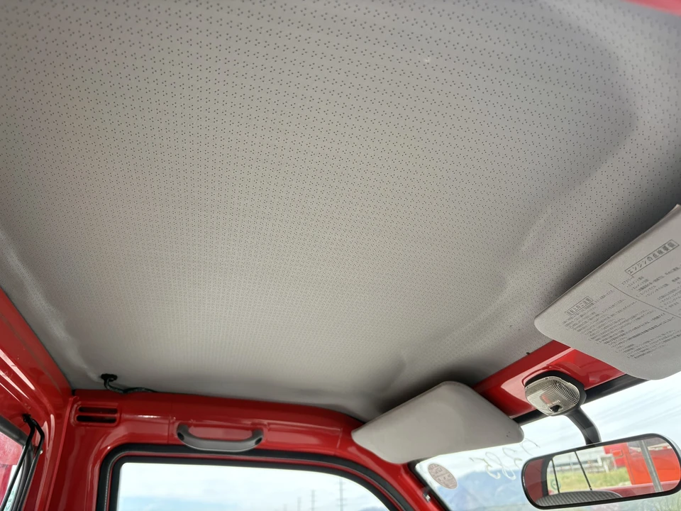 1994 Daihatsu Hijet - Image 11 of 21