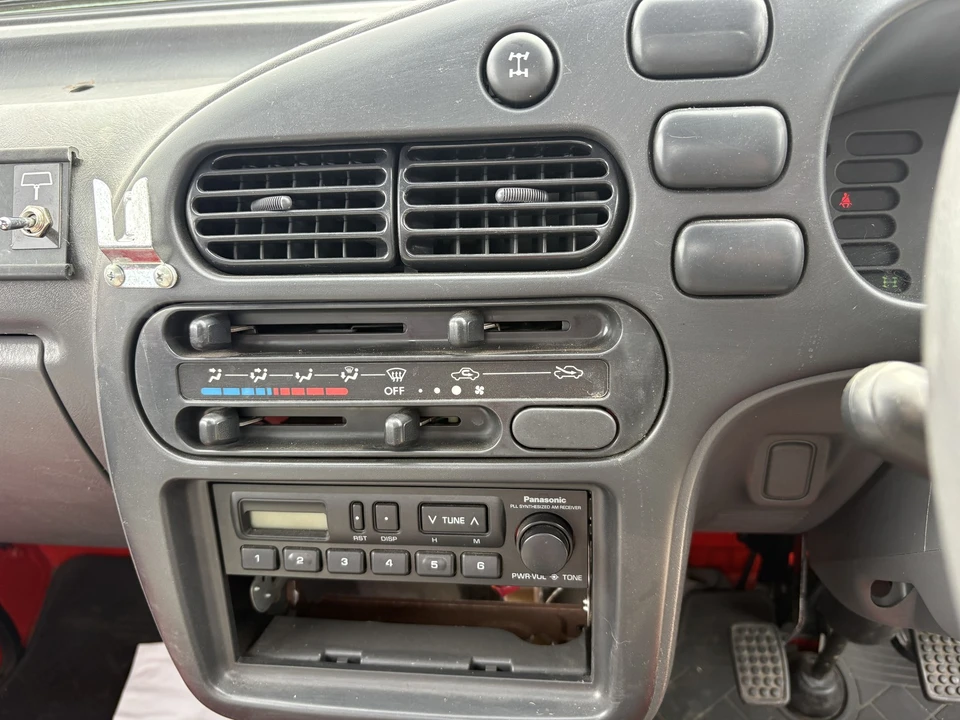 1994 Daihatsu Hijet - Image 14 of 21