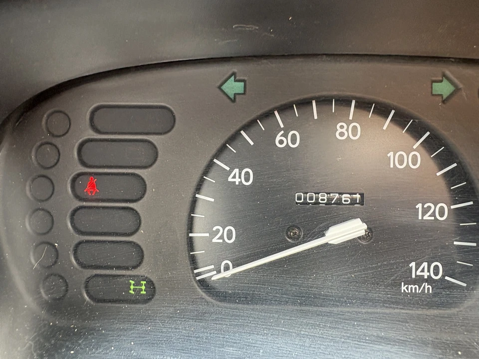1994 Daihatsu Hijet - Image 13 of 21
