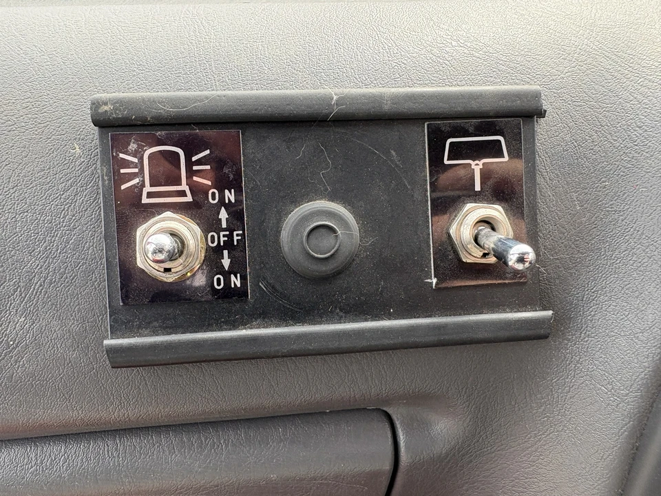 1994 Daihatsu Hijet - Image 22 of 31