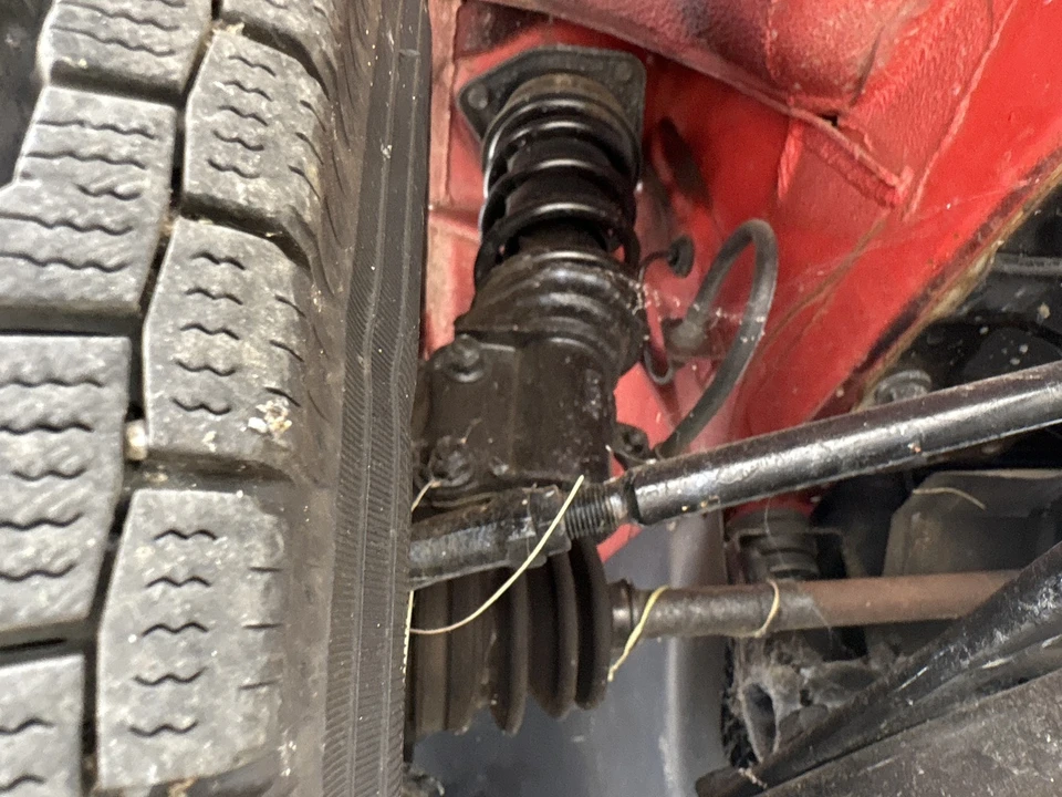 1994 Daihatsu Hijet - Image 31 of 31