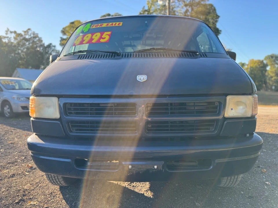 1994 Dodge Ram 2nd Gen - Image 6 of 18