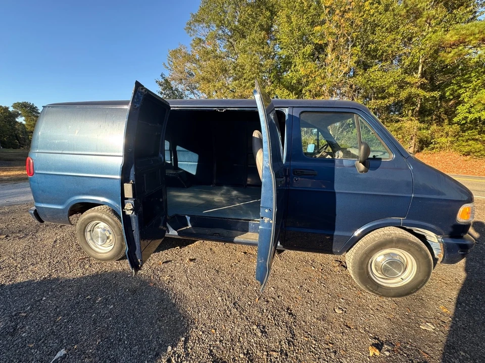 1994 Dodge Ram 2nd Gen - Image 17 of 18