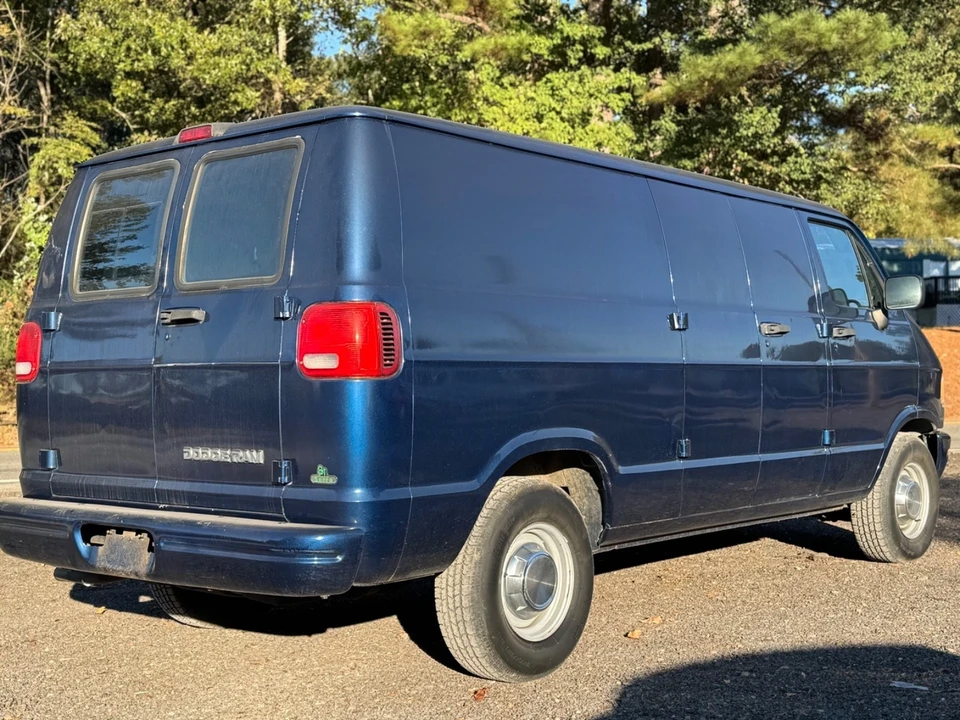 1994 Dodge Ram 2nd Gen - Image 8 of 18
