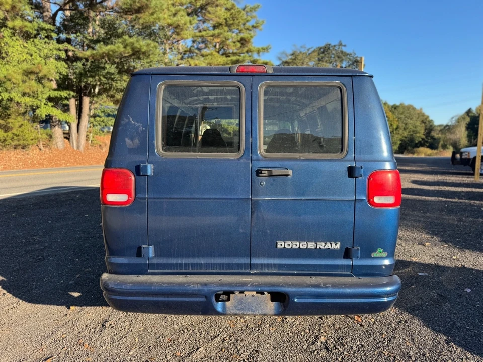 1994 Dodge Ram 2nd Gen - Image 2 of 18