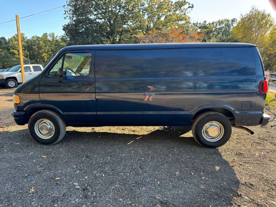1994 Dodge Ram 2nd Gen - Image 4 of 18
