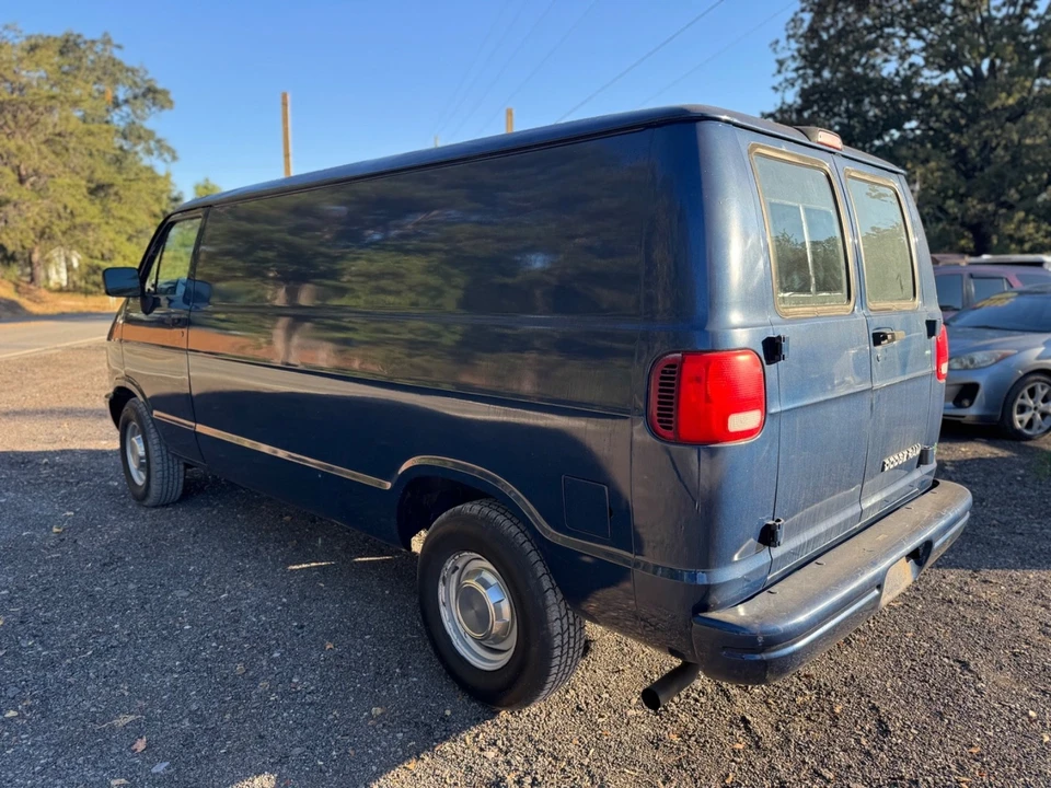 1994 Dodge Ram 2nd Gen - Image 3 of 18