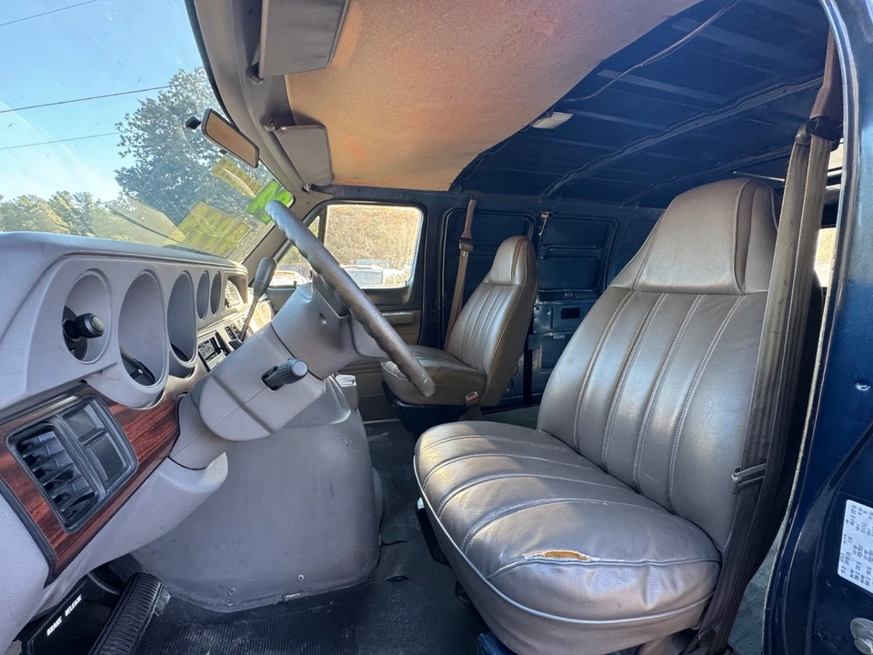 1994 Dodge Ram 2nd Gen - Image 11 of 18