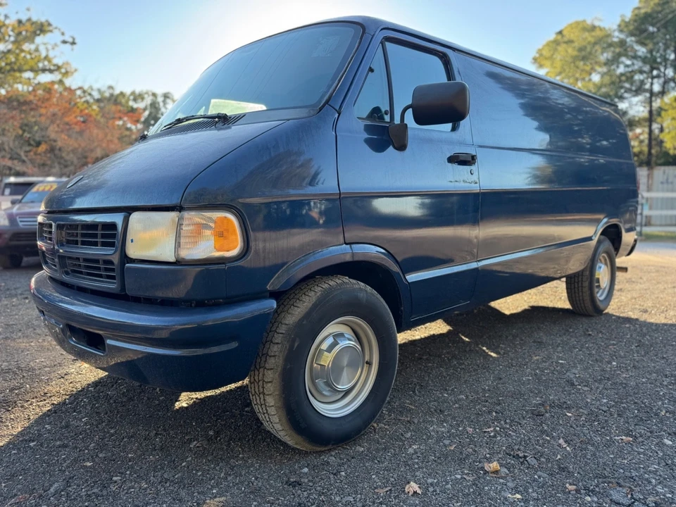 1994 Dodge Ram 2nd Gen - Image 5 of 18
