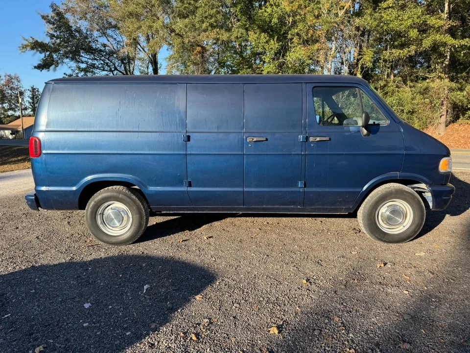1994 Dodge Ram 2nd Gen - Image 7 of 18