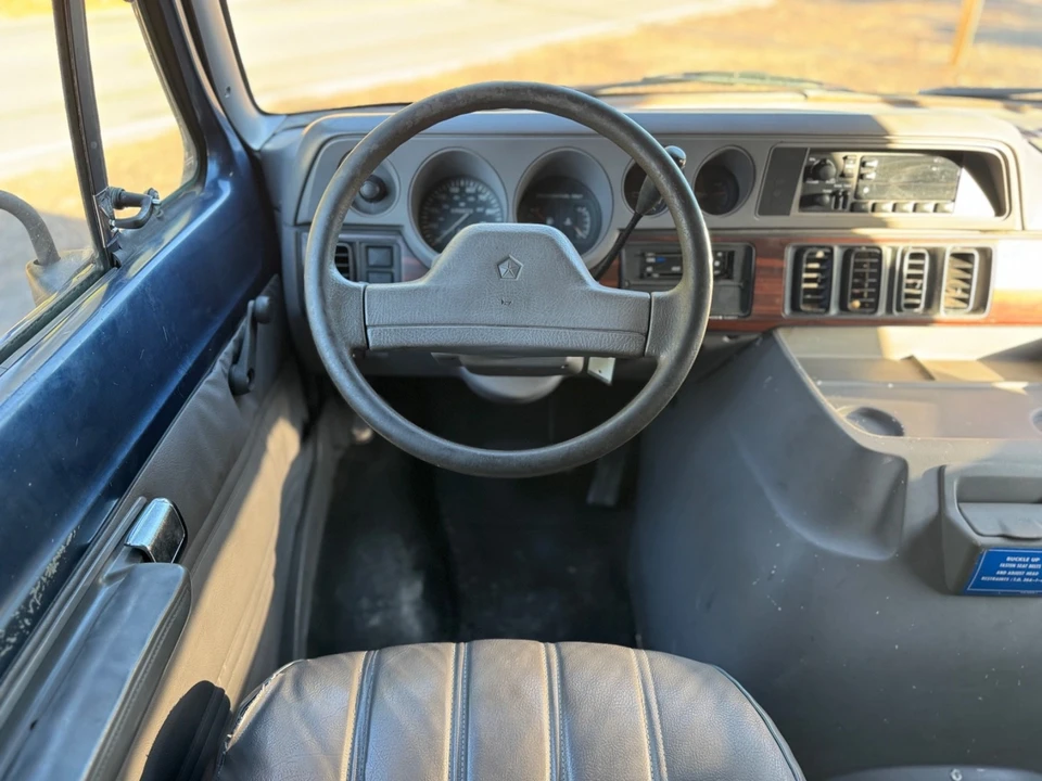 1994 Dodge Ram 2nd Gen - Image 14 of 18