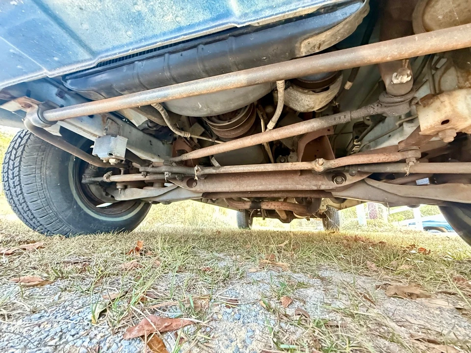 1994 Dodge Ram 2nd Gen - Image 20 of 20