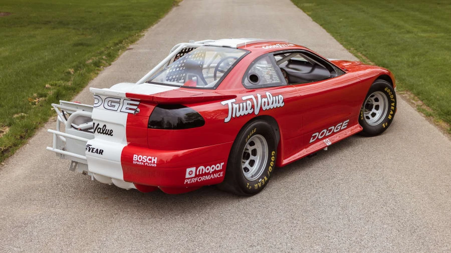 1994 Dodge Avenger - Image 3 of 28