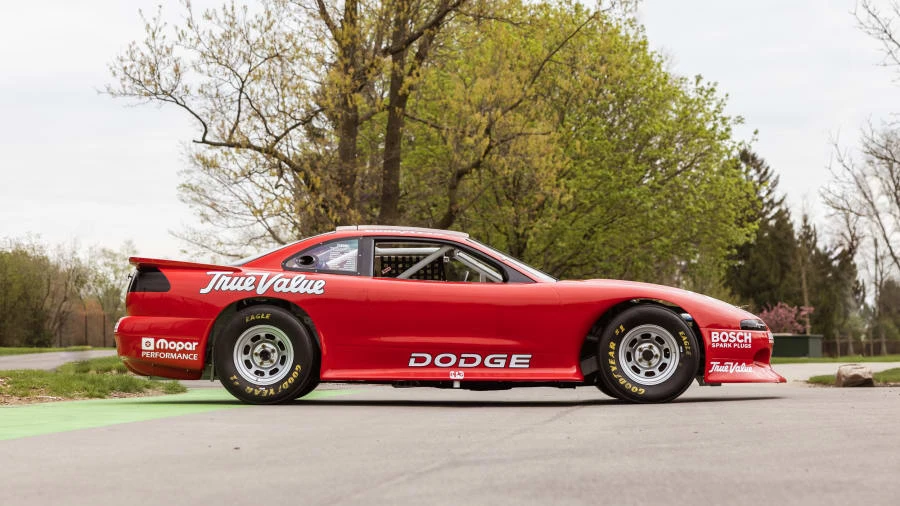 1994 Dodge Avenger - Image 8 of 28