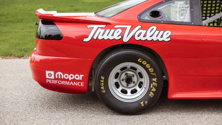 1994 Dodge Avenger - Image 9 of 28