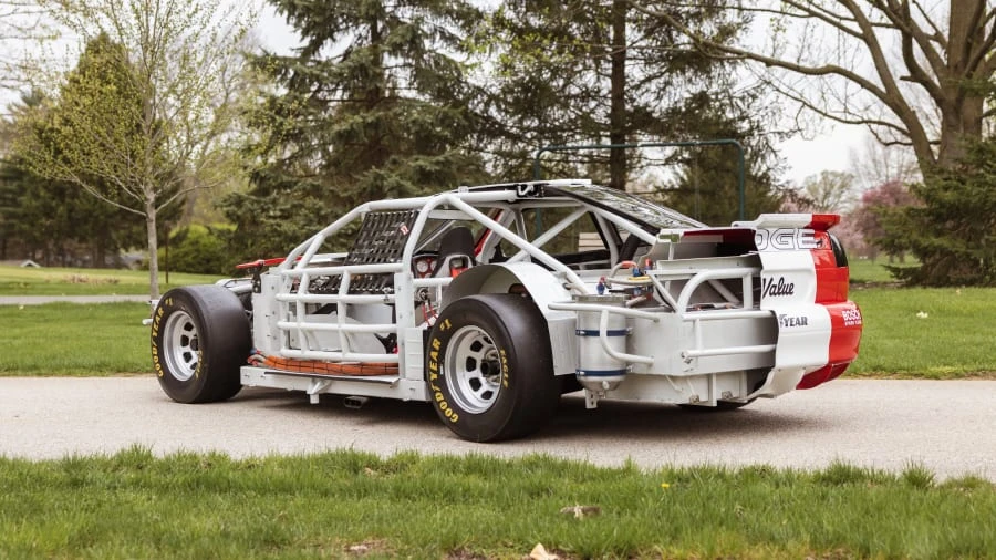 1994 Dodge Avenger - Image 13 of 28