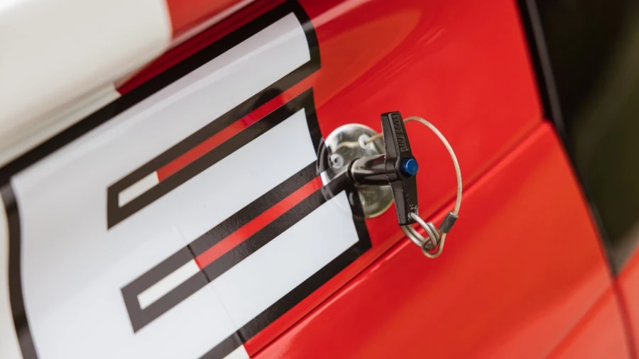 1994 Dodge Avenger - Image 23 of 28