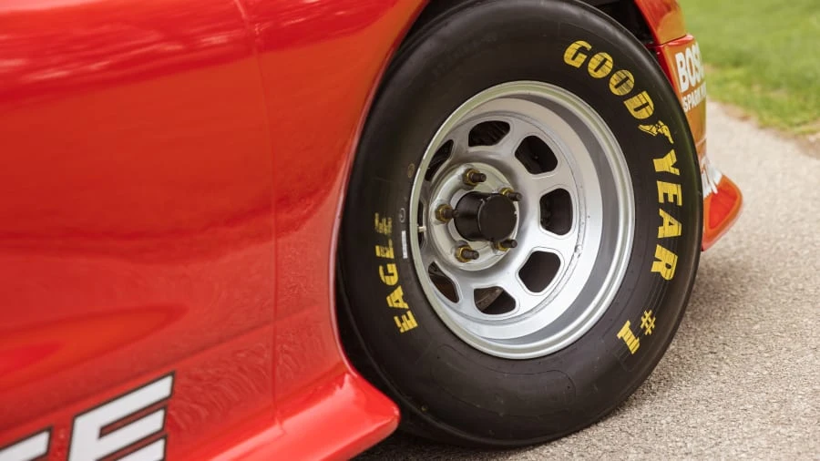 1994 Dodge Avenger - Image 24 of 28