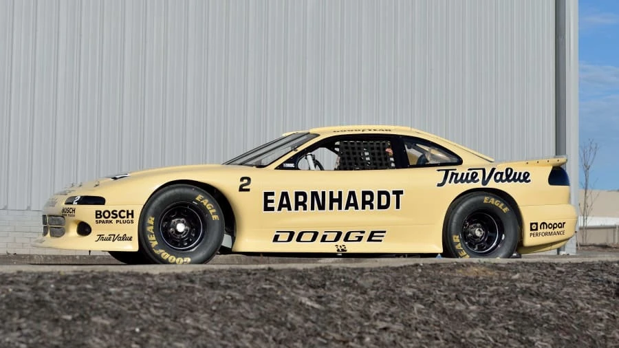 1994 Dodge Avenger Coupe - Image 2 of 21