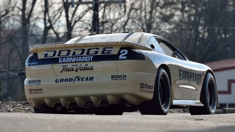 1994 Dodge Avenger Coupe - Image 3 of 21
