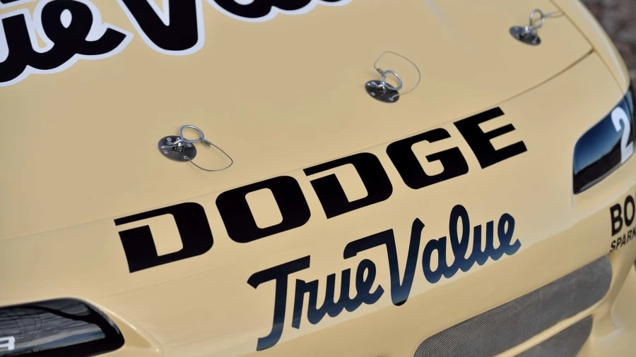 1994 Dodge Avenger Coupe - Image 10 of 21