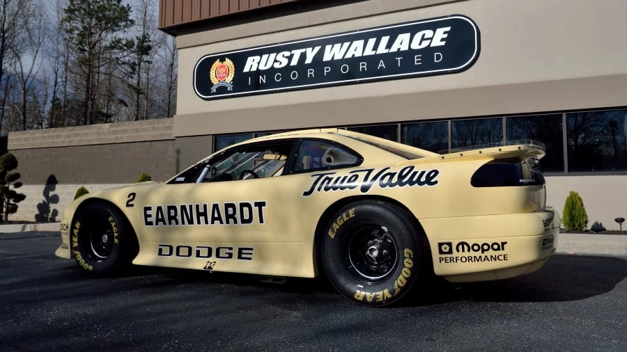 1994 Dodge Avenger Coupe - Image 13 of 21