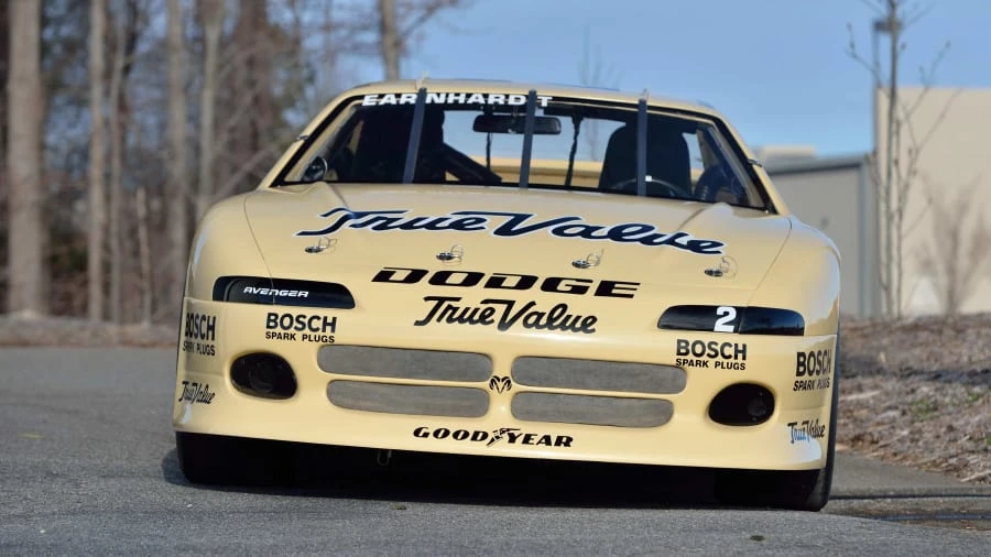 1994 Dodge Avenger Coupe - Image 14 of 21