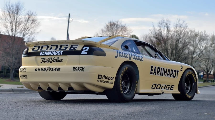1994 Dodge Avenger Coupe - Image 21 of 21