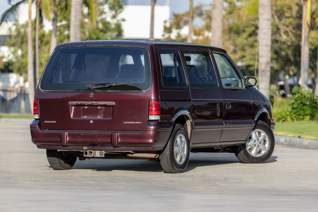 1994 Dodge Caravan - Image 20 of 31