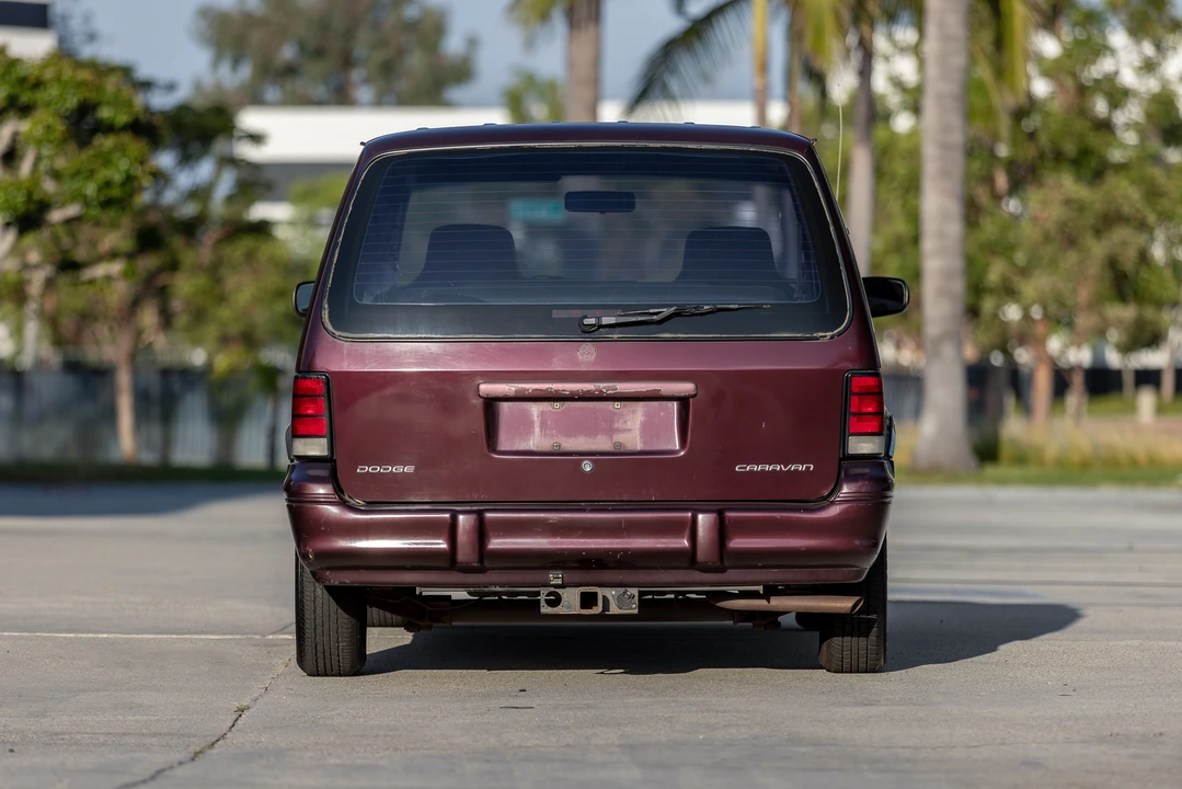 1994 Dodge Caravan - Image 18 of 31