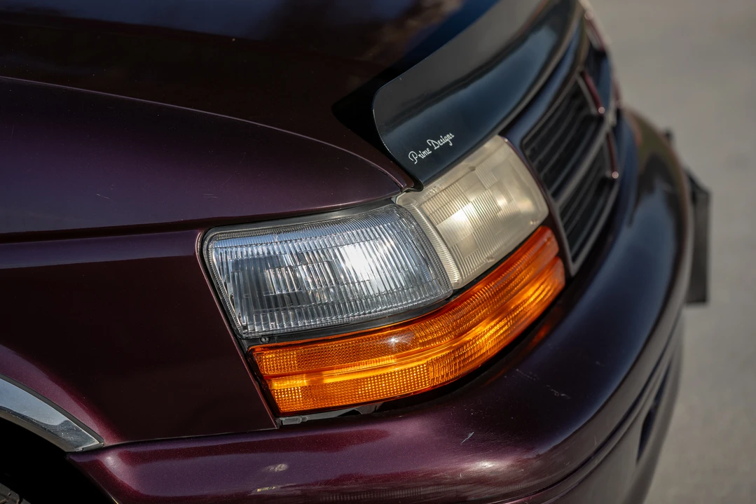 1994 Dodge Caravan - Image 25 of 31
