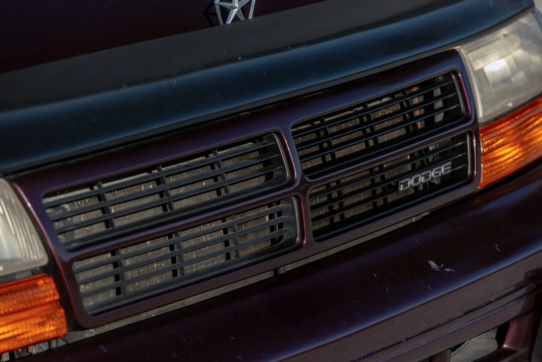 1994 Dodge Caravan - Image 27 of 31