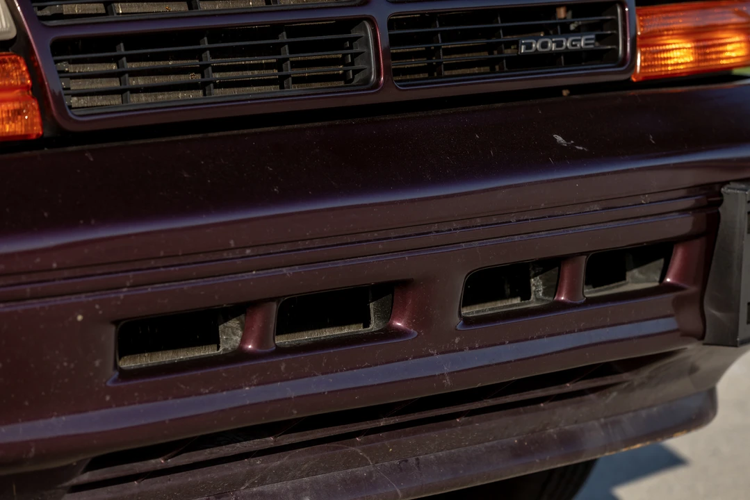 1994 Dodge Caravan - Image 28 of 31