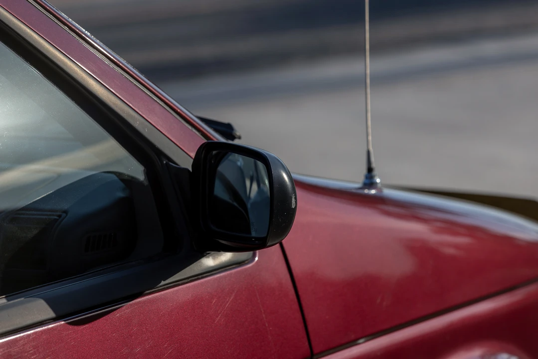 1994 Dodge Caravan - Image 31 of 31
