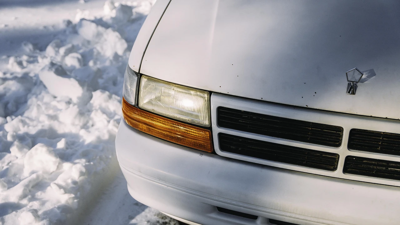 1994 Dodge Caravan - Image 23 of 31