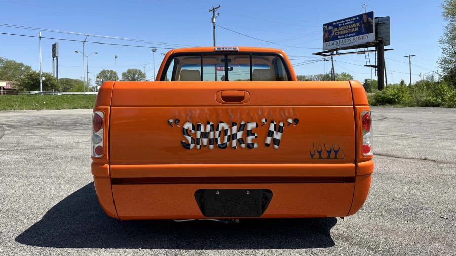 1994 Dodge Ram 1st Gen - Image 8 of 22
