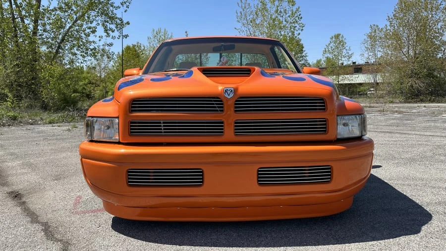 1994 Dodge Ram 1st Gen - Image 4 of 22