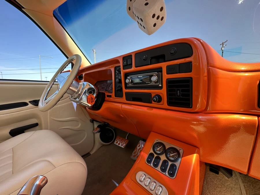 1994 Dodge Ram 1st Gen - Image 19 of 22