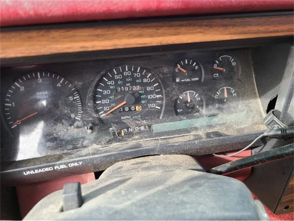 1994 Dodge Dakota 1st Gen - Image 5 of 8