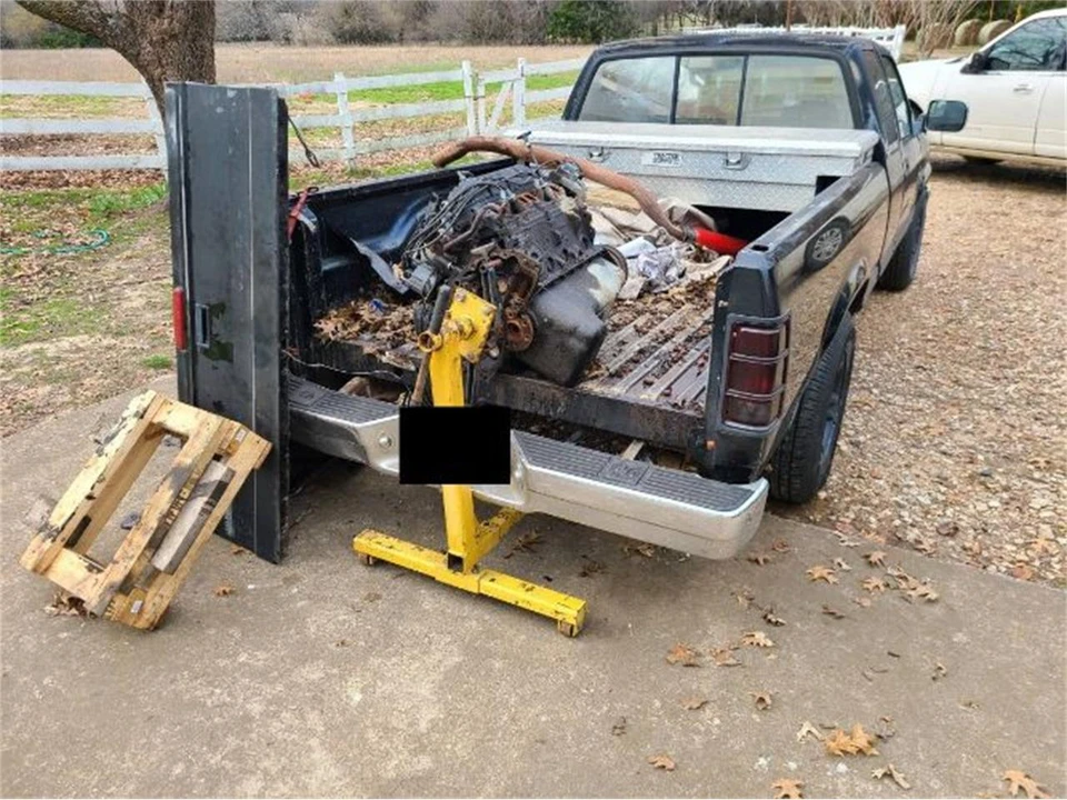 1994 Dodge Dakota 1st Gen - Image 2 of 8