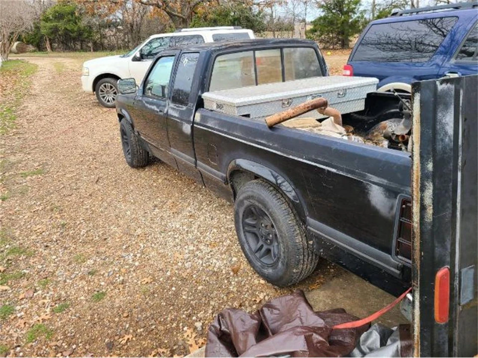 1994 Dodge Dakota 1st Gen - Image 7 of 8