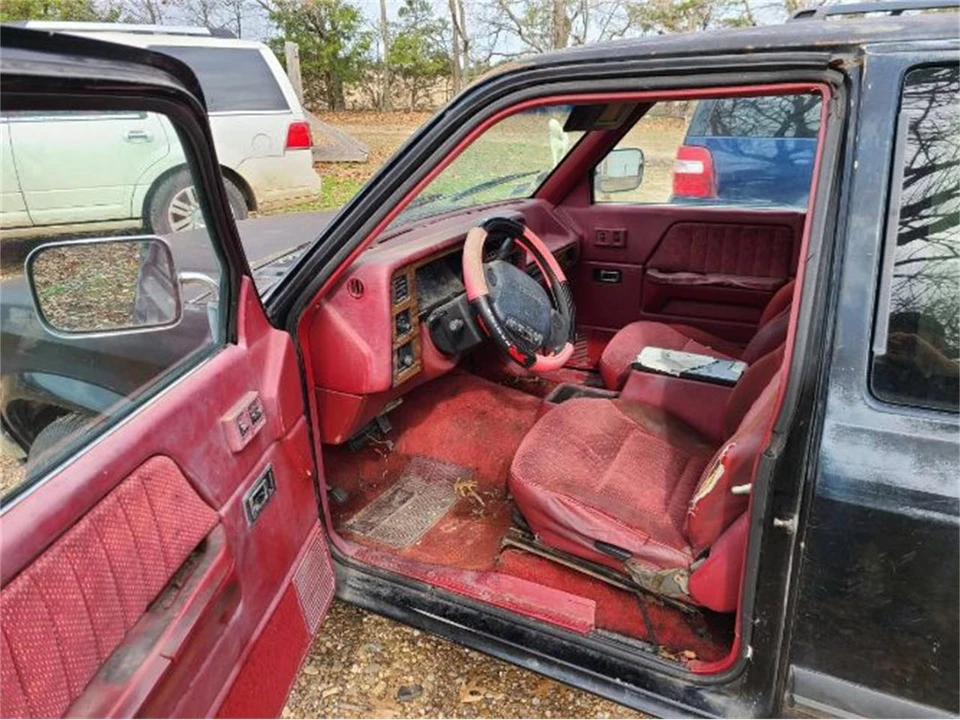 1994 Dodge Dakota 1st Gen - Image 6 of 8