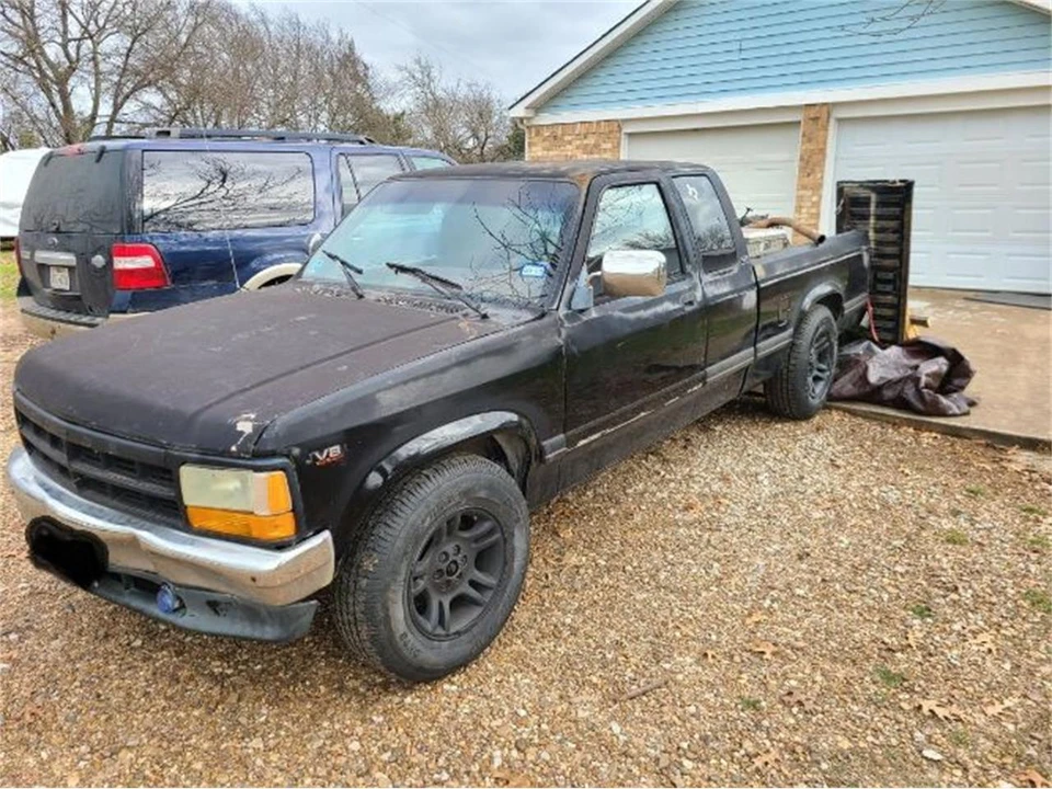 1994 Dodge Dakota 1st Gen - Image 4 of 8