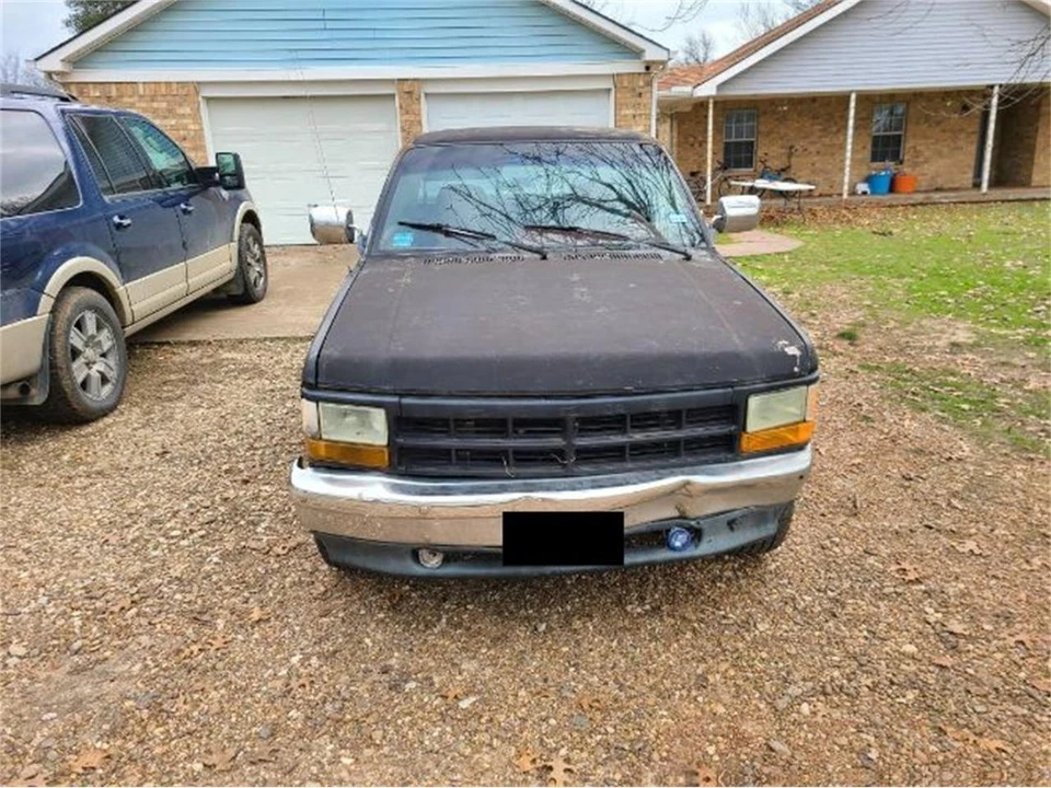 1994 Dodge Dakota 1st Gen - Image 3 of 8