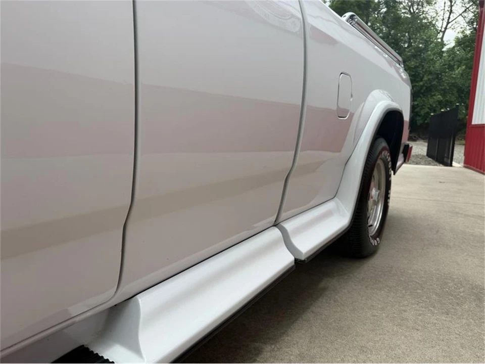 1994 Dodge Dakota 1st Gen - Image 21 of 31