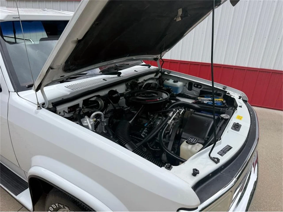1994 Dodge Dakota 1st Gen - Image 26 of 31