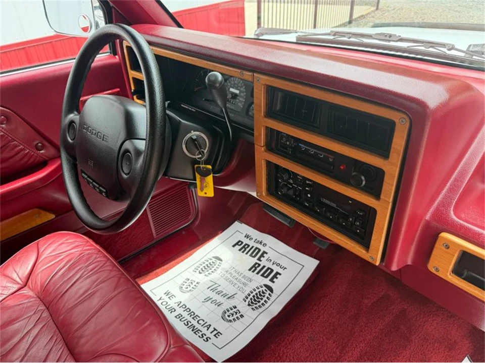 1994 Dodge Dakota 1st Gen - Image 12 of 31