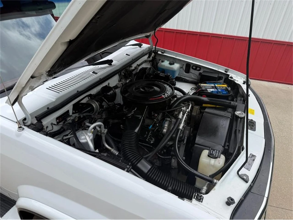 1994 Dodge Dakota 1st Gen - Image 27 of 31