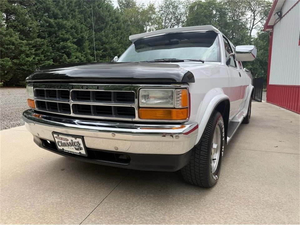 1994 Dodge Dakota 1st Gen - Image 17 of 31