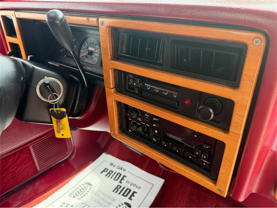 1994 Dodge Dakota 1st Gen - Image 13 of 31